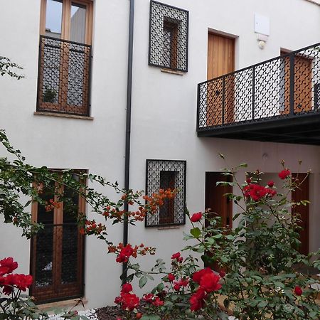 La Casa De La Escalera Bajo Derecha Apartment Cordoba Exterior photo